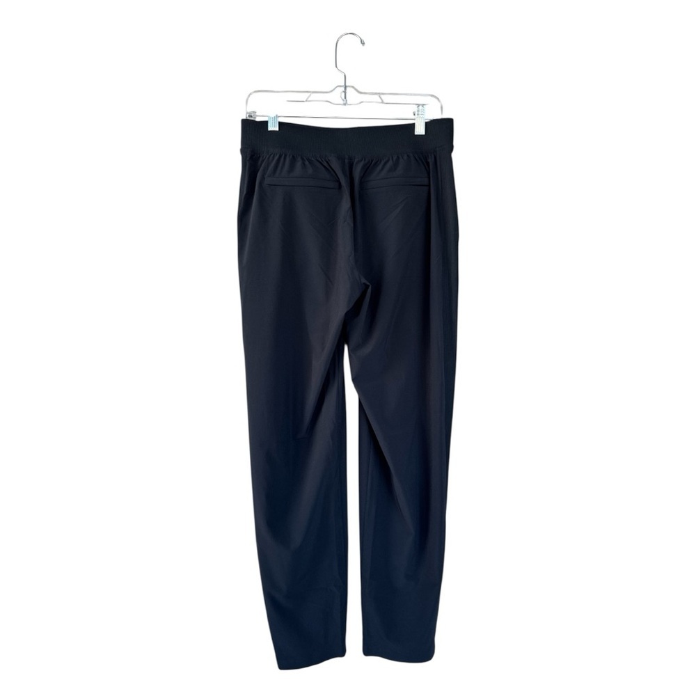 Athleta Brooklyn Mid Rise Ankle Pant Black
Size 6 - Picture 2 of 6